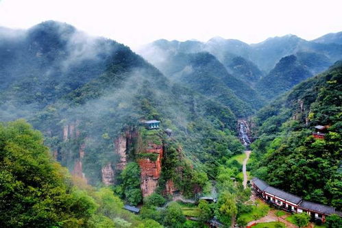 湖南美景大盘点，十大著名景点，每一处都是大自然的馈赠！