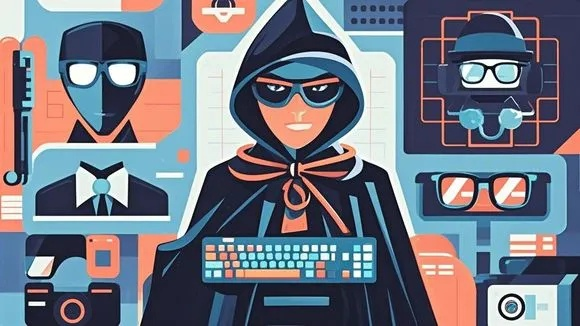 揭秘24小时在线接单网站，免费黑客服务背后的真相