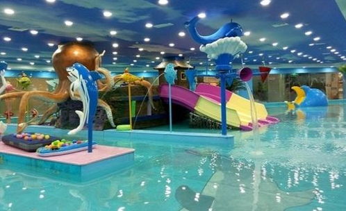 畅游夏日，这些山姆水上玩具品牌让你玩转水上乐园！