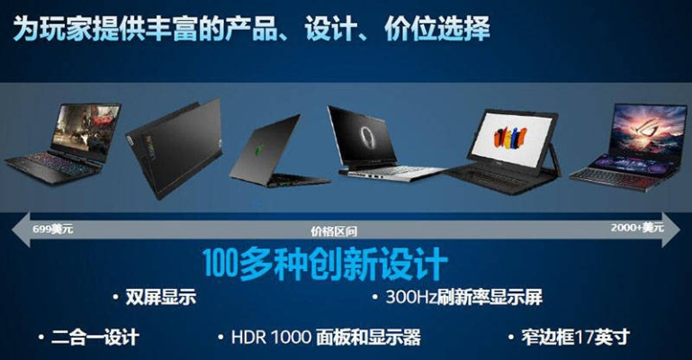 探索电脑品牌的独特优势