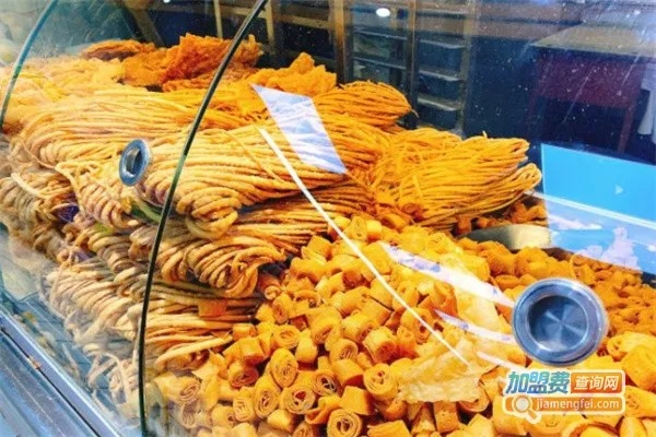 盘点清真零食品牌，让你放心享受美味时光