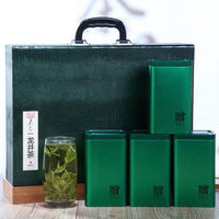 探寻龙井茶界的高端传奇—盘点知名龙井高端茶叶品牌