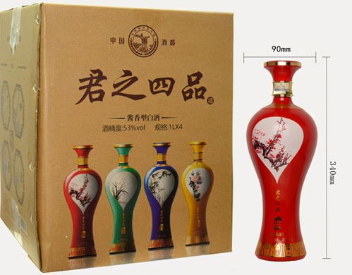 一壶好酒，千般风味—细数白酒香型与知名品牌