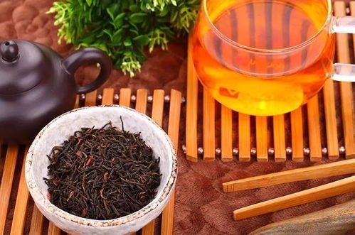 大师造品牌茶叶—品味非凡，传承经典