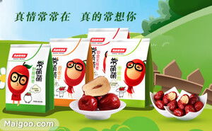 盘点五大零食品牌，让你零食时光不单调！