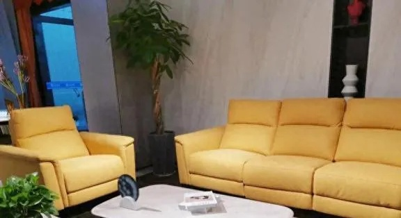 揭秘国内沙发界的王者，顶级沙发品牌排行榜大揭秘！