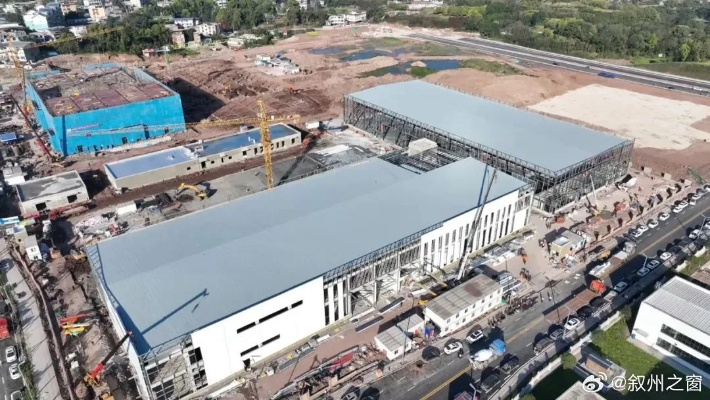 宜宾智慧管廊批发商店地址全攻略，轻松找到你的货源宝地！
