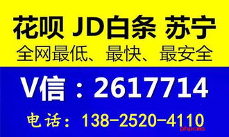 掌握京东白条提现技巧，轻松实现资金周转