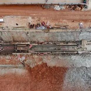 资阳智慧管廊系统建设，打造城市地下智慧大脑
