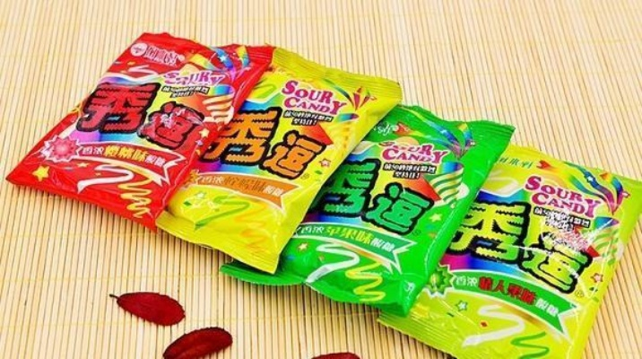 那些年我们一起追的零食品牌，你还记得它们吗？