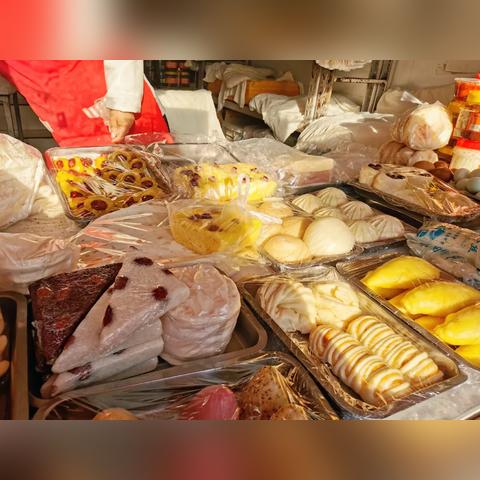 济南馒头品牌加盟店推荐