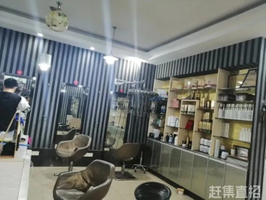 桐城美发加盟店品牌推荐