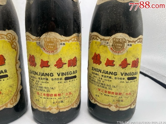 镇江酱香型白酒品牌大盘点，品味江南风情的醇香佳酿