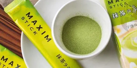 日本抹茶控必尝！盘点十大人气抹茶零食品牌