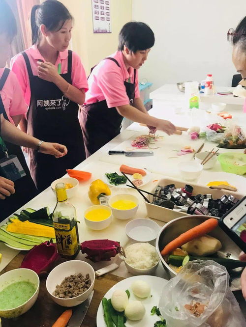 宝安区学西点哪家强？一文带你揭秘热门西点培训机构！