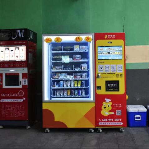 新疆货柜加盟店热门品牌一览
