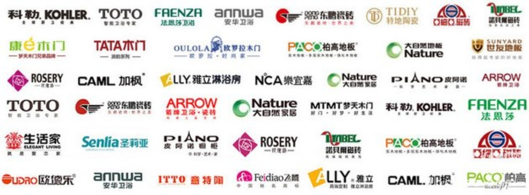 揭秘装修界的五星级主材