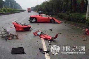 广东交通事故频发，这些车品牌成了事故车热门候选！