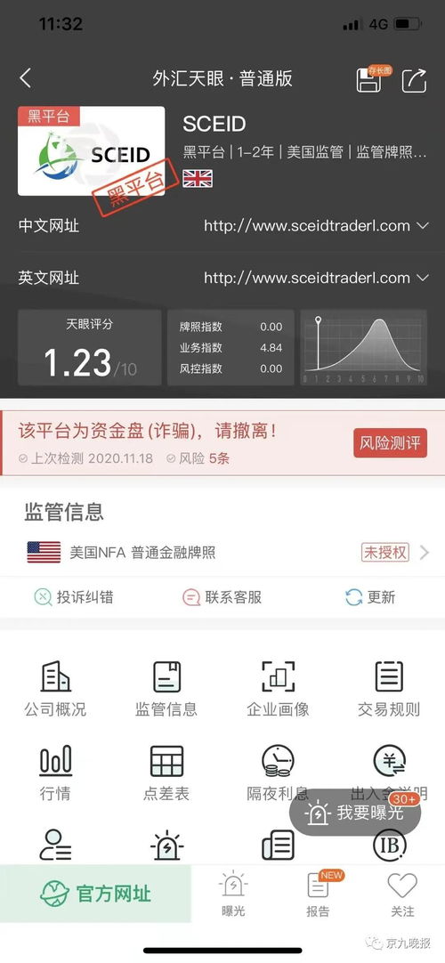 投资平台提现不了是怎么回事？