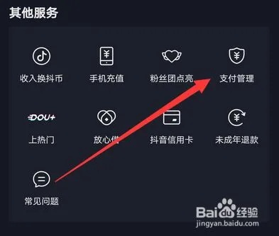 抖音月付额度提现攻略