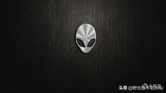 探索未知，外星人品牌电脑的神秘魅力