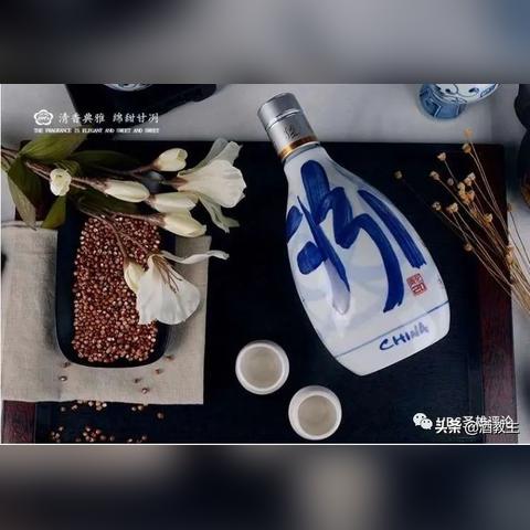 盘点那些升值厉害的白酒品牌，投资收藏两相宜！