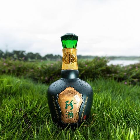 盘点那些升值厉害的白酒品牌，投资收藏两相宜！