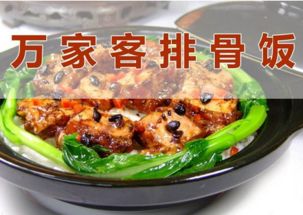 哈尔滨排骨饭加盟品牌大全
