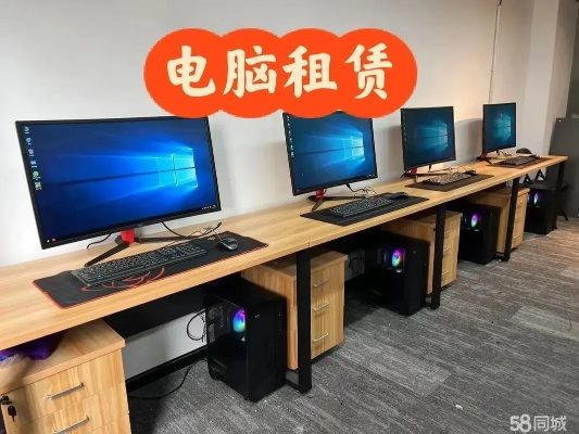 云浮电脑租赁品牌店的数字化革命