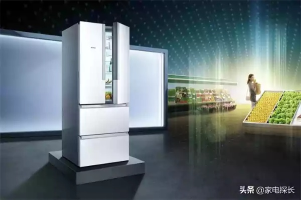 揭秘世纪排名第一的冰箱品牌，品质生活从这里开始