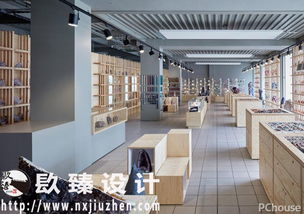 打造品牌魅力，展厅装修费用明细全解析