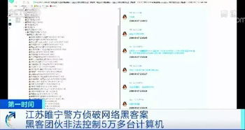 揭秘私人接单黑客QQ联系方式，风险与案例警示
