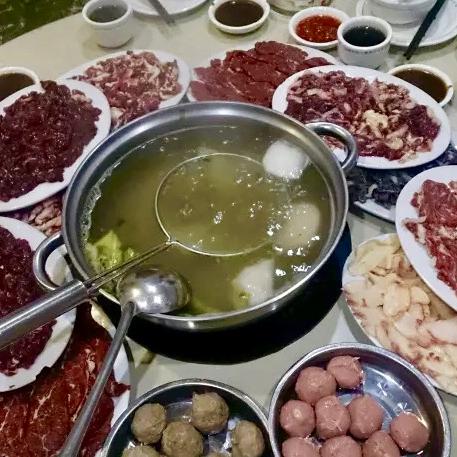 牛肉火锅品牌加盟店推荐—热门品牌与案例分析