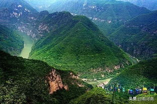 弥勒市内热门景点大盘点，畅游美丽山水之间