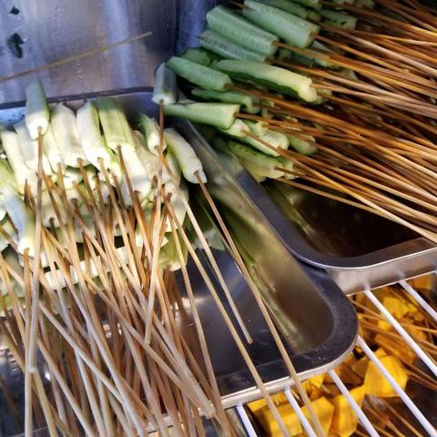 串串香品牌推荐