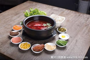 米线加盟知名品牌大全—探秘美食加盟新风尚
