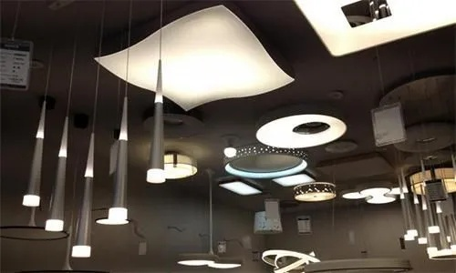 点亮天津家居生活，探索本地灯具品牌