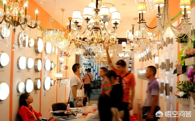 点亮天津家居生活，探索本地灯具品牌