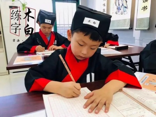 练字加盟十大品牌揭晓，品牌实力与案例分析
