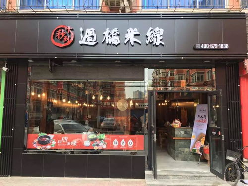 杭州地区品牌加盟店推荐—探秘热门品牌连锁店