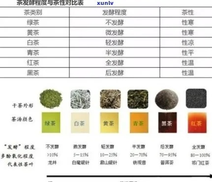 探寻发酵茶的魅力—盘点知名发酵型茶叶品牌及案例