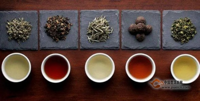 探寻发酵茶的魅力—盘点知名发酵型茶叶品牌及案例