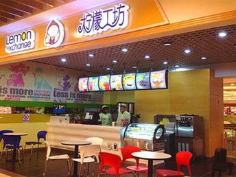 陕西饮品加盟店热门品牌推荐