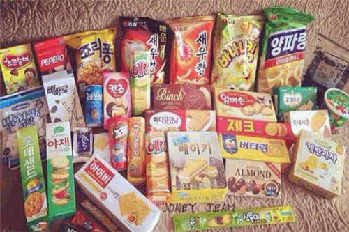 吐鲁番零食加盟品牌推荐