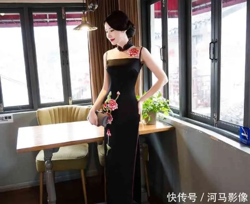 探寻东奥同款旗袍，品味传统与现代的交融之美