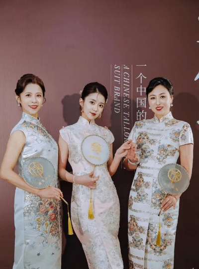 探寻东奥同款旗袍，品味传统与现代的交融之美