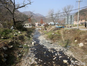 乡村跑山，感受自然与生活的节奏