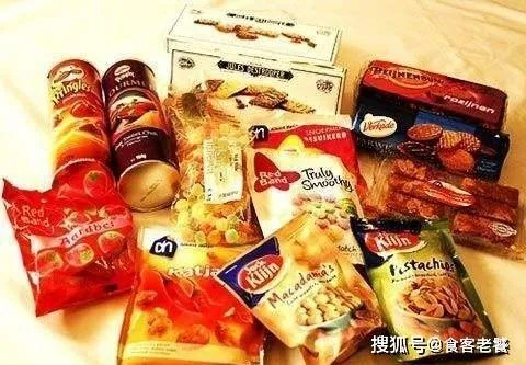 火车旅行必备！盘点那些让人回味无穷的火车零食品牌及图片