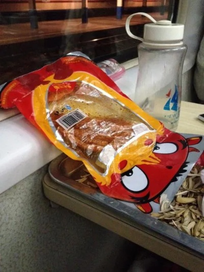 火车旅行必备！盘点那些让人回味无穷的火车零食品牌及图片
