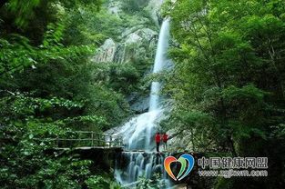 探秘西峡，揭秘景点排行榜第一的神秘魅力！